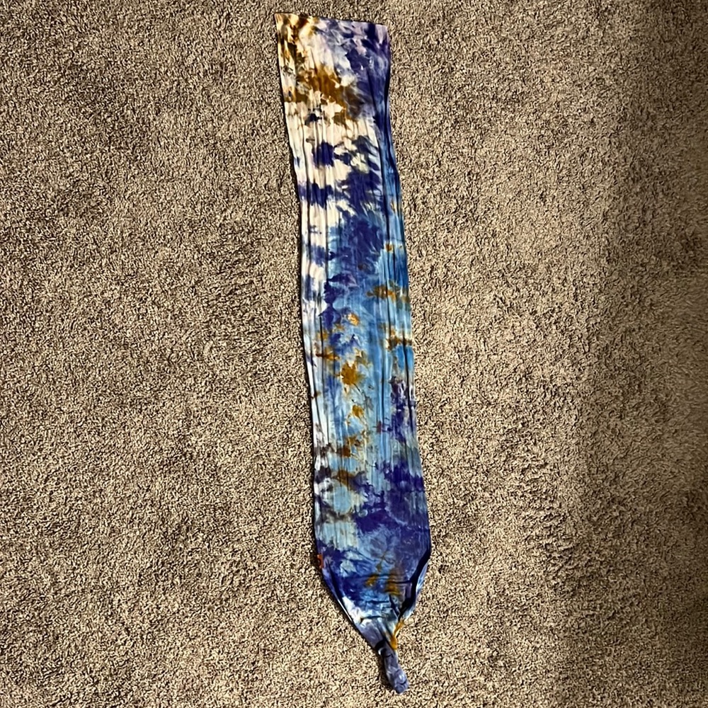 Ooakshell Head-wrap
